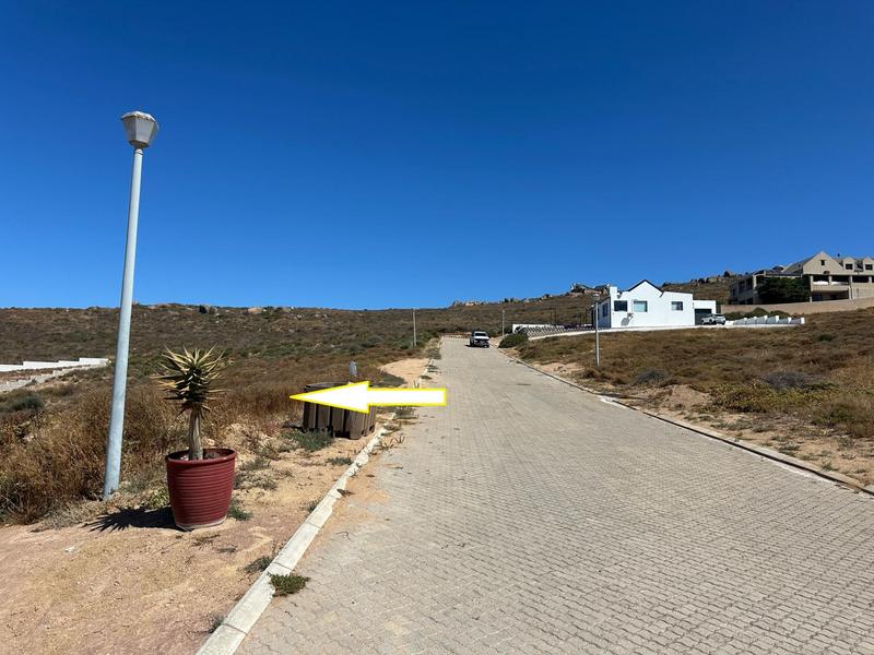 0 Bedroom Property for Sale in Da Gama Bay Western Cape